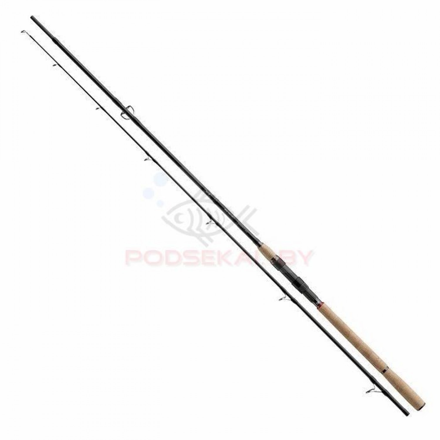 Покупка Спиннинг DAIWA Infinity-Q 802 MHFS-BD 2,40м. 30-70 гр. в Минске Беларуси