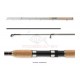 Купить Спиннинг DAIWA Exceler Jigger 80 MLFS 2,44м. 5-25 гр. -1