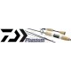 Купить Спиннинг DAIWA Phantom AT 60 UL 1,83м. 1,5-3,5 гр. -2