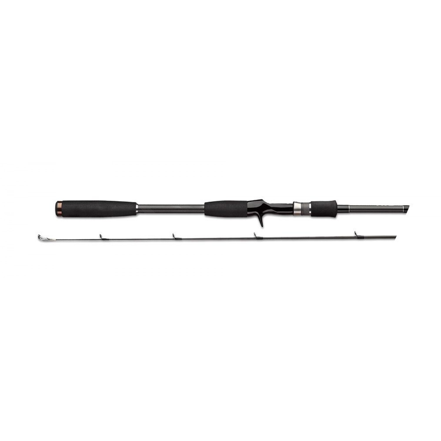 Покупка Спиннинг GRAPHITELEADER Tiro 802H-MR 2,44 м. 14-56 гр. в Минске Беларуси