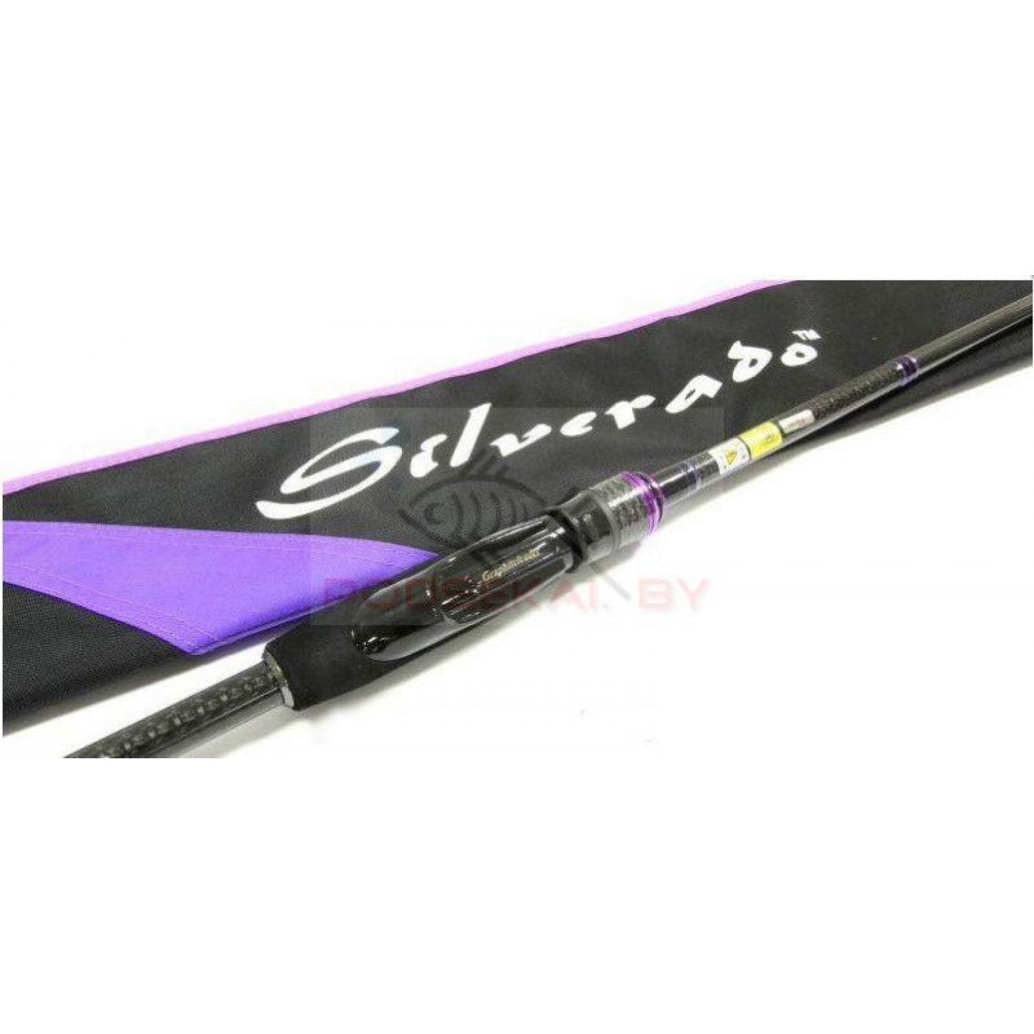 Покупка Спиннинг GRAPHITELEADER Silverado 782M 2,34 м. 5-20 гр. в Минске Беларуси