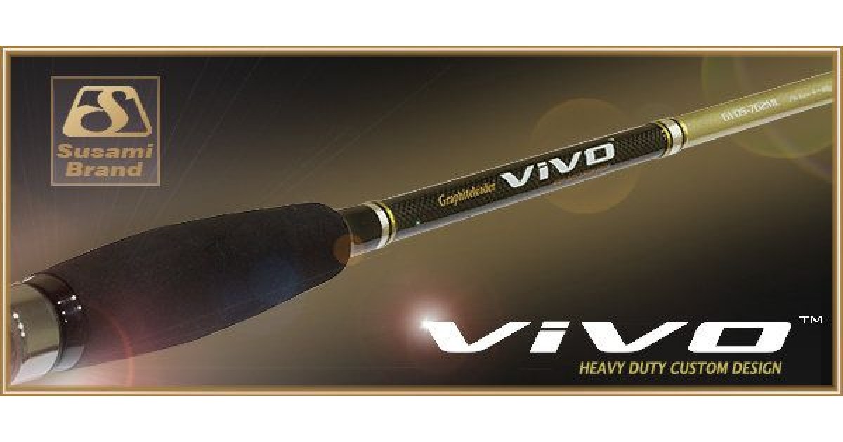 Спиннинг GRAPHITELEADER Vivo 702L 2,13 м. 1-12 гр. Купить в Минске, РБ ...