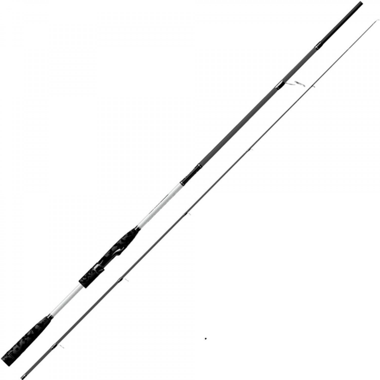 Покупка Спиннинг METSUI 24 Reflex Fast Line 802M 2.44м. 6-25 гр. в Минске Беларуси