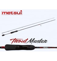 Спиннинг METSUI Trout Master 682L 2.03м. 1.5-10 гр.