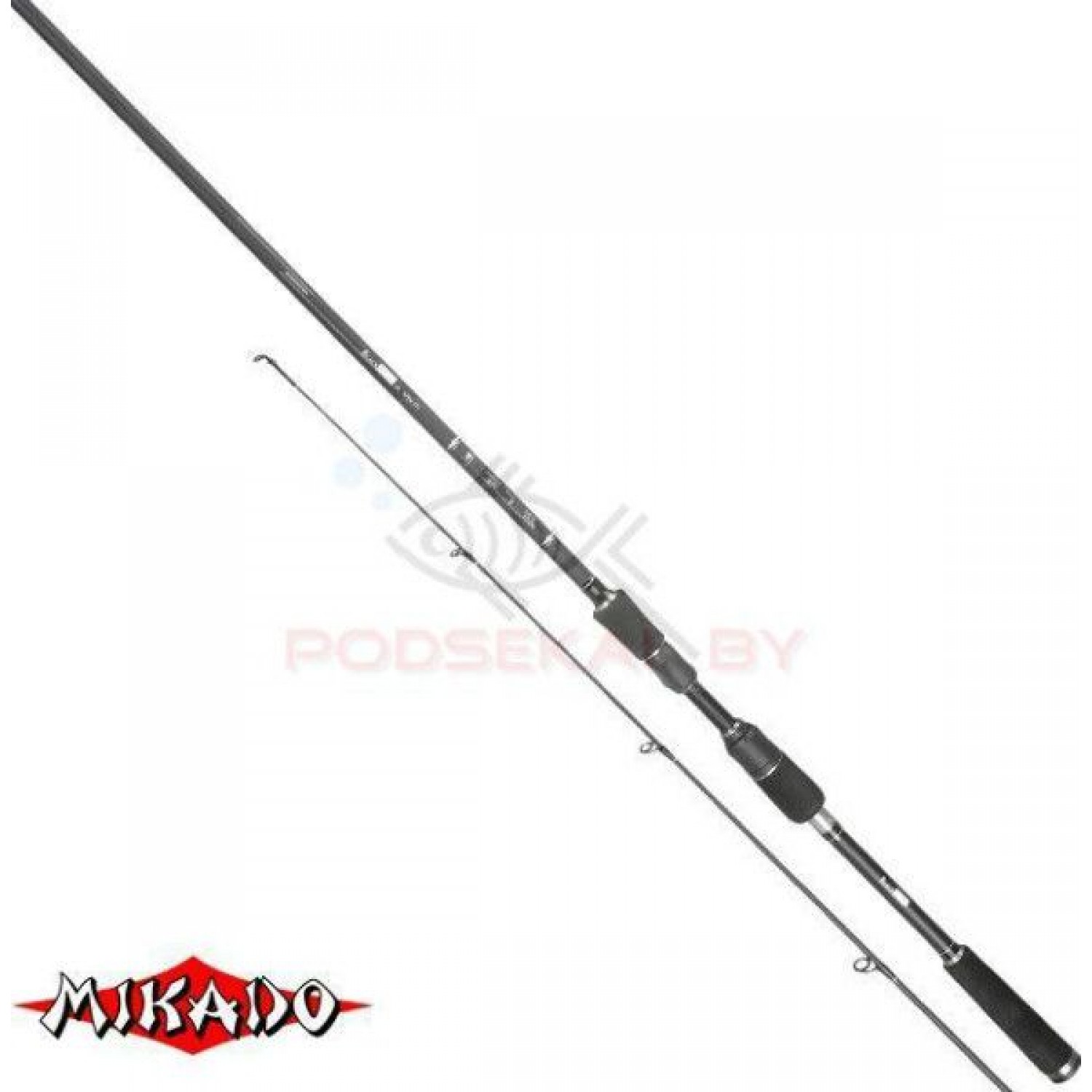 Покупка Спиннинг MIKADO Black Stone M Spin 2,40м. 5-25 гр. в Минске Беларуси
