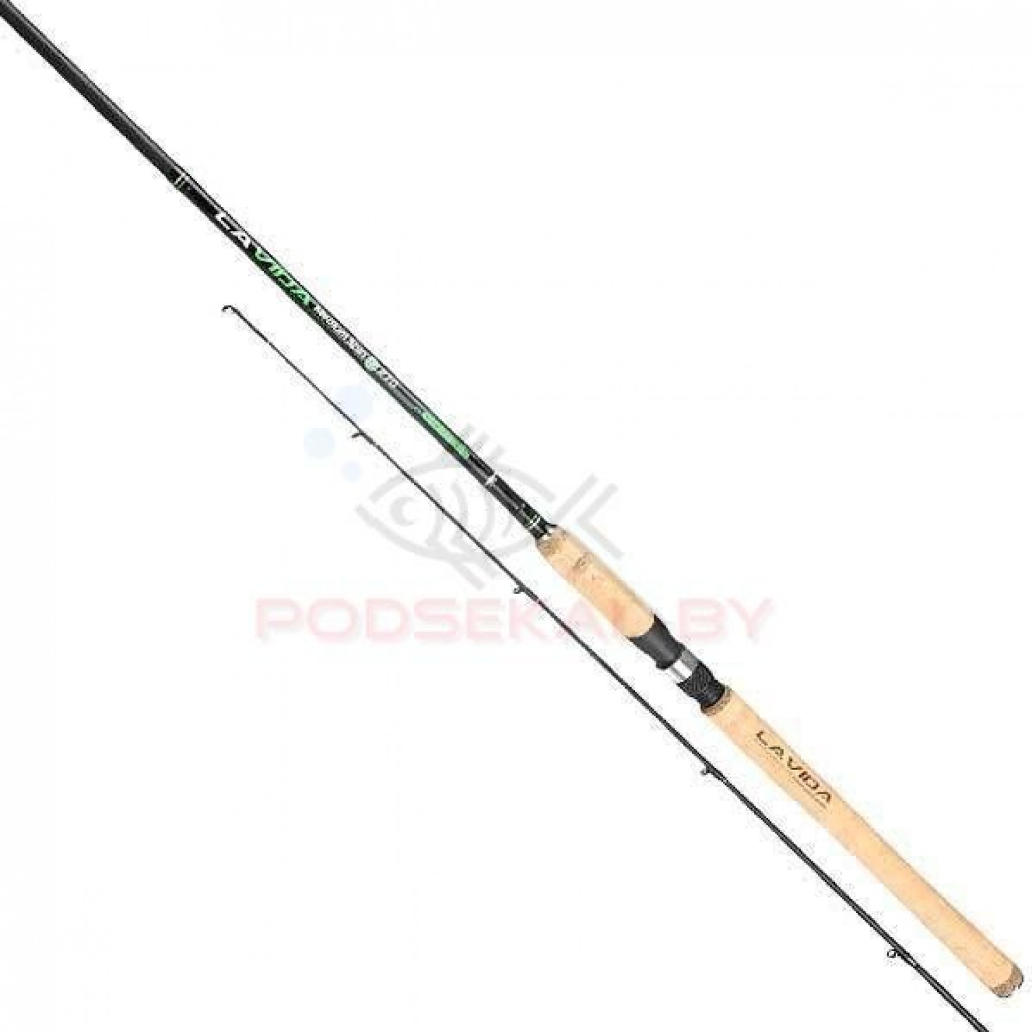 Купить Спиннинг MIKADO La Vida Medium Spin MS 2,70м. 5-25 гр. в интернет-магазине Podsekai.by Покупка Спиннинг MIKADO La Vida Medium Spin MS 2,70м. 5-25 гр. в Минске Беларуси