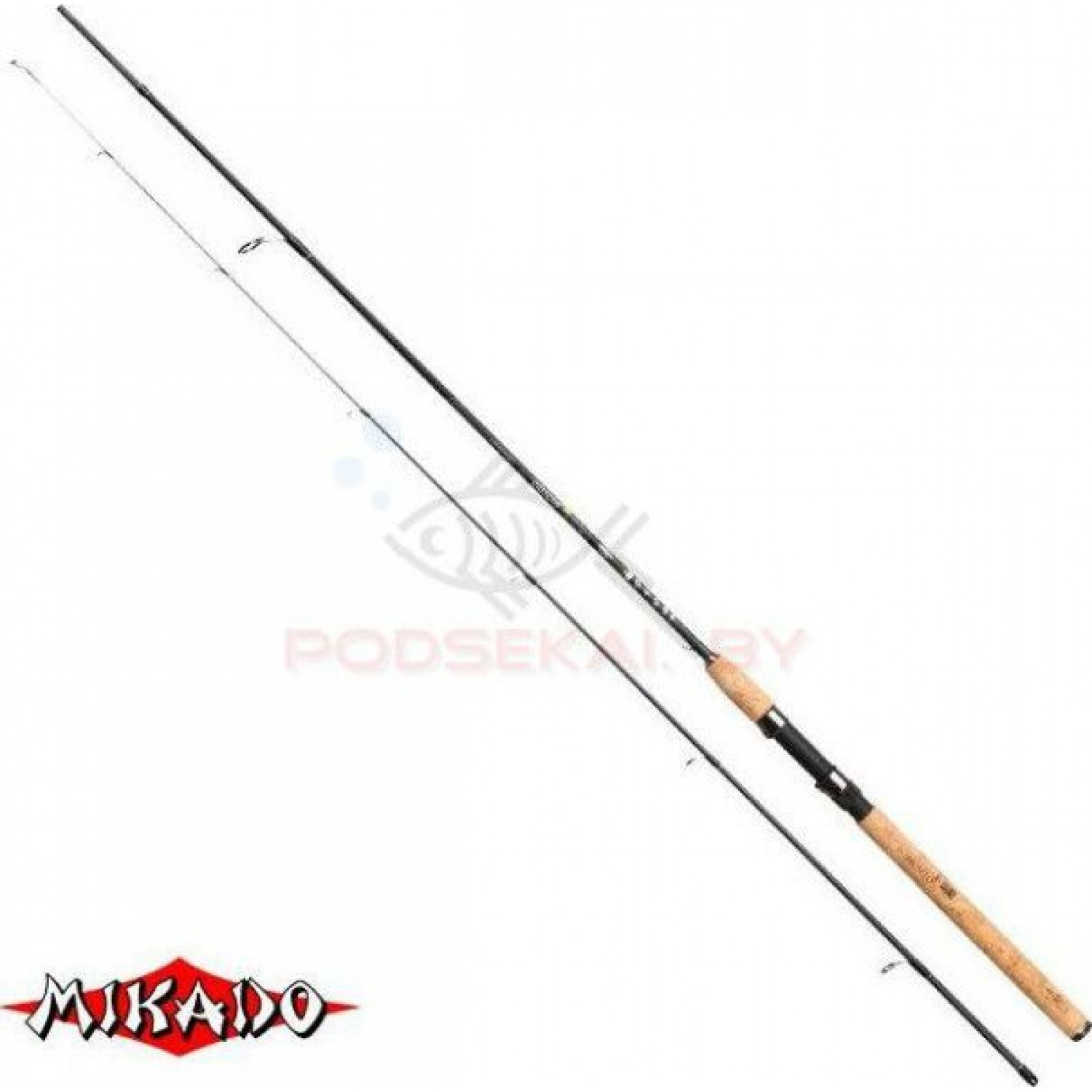Покупка Спиннинг MIKADO Hihonto Light Spin 2,10м. 5-18 гр. в Минске Беларуси