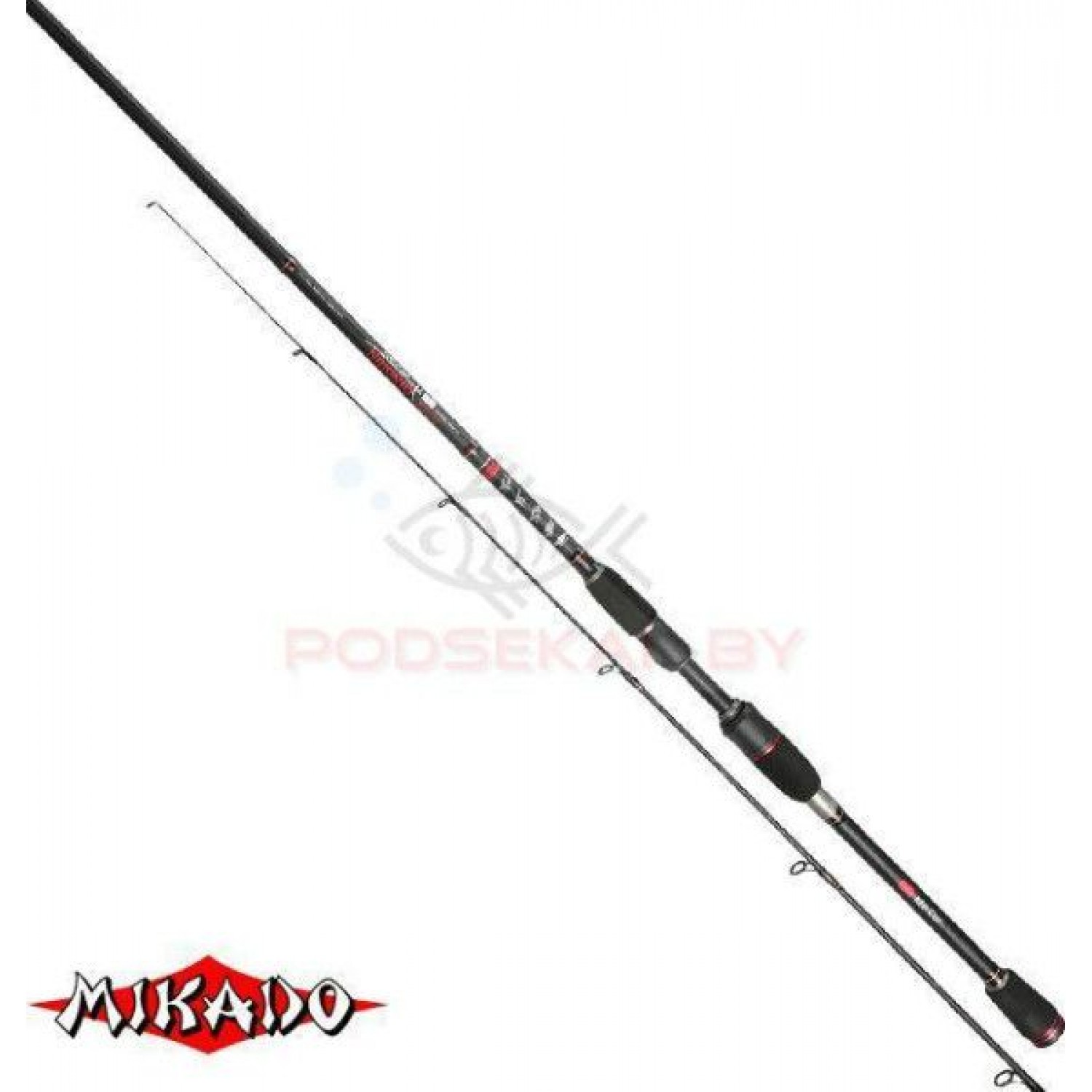 Покупка Спиннинг MIKADO Nihonto Red Cut Perch 2,20м. 3-15 гр. в Минске Беларуси
