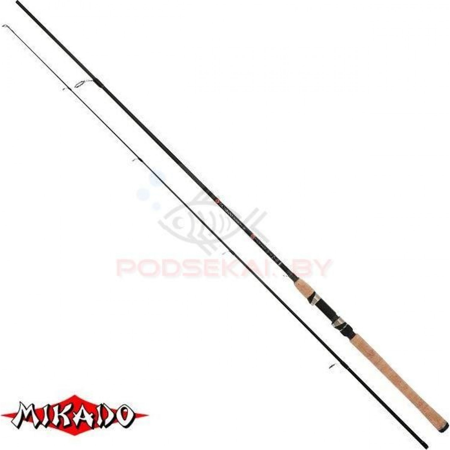 Купить Спиннинг MIKADO Tachibana Medium Spin 2,10м. 10-30 гр. в интернет-магазине Podsekai.by Покупка Спиннинг MIKADO Tachibana Medium Spin 2,10м. 10-30 гр. в Минске Беларуси