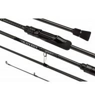 Спиннинг NAUTILUS Black Rock NBRS-902M 2,74м. 5-28 гр. Спиннинг NAUTILUS Black Rock NBRS-902M 2,74м. 5-28 гр.