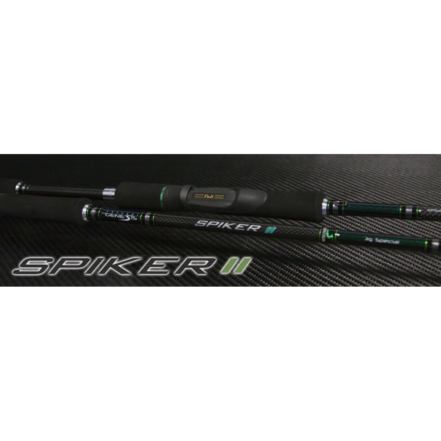 Покупка Спиннинг NORSTREAM Spiker 2 822MMH 2.48м. 10-28гр. в Минске Беларуси