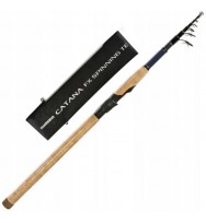 Спиннинг SHIMANO Catana FX Tele MH 2,4м. 14-40 гр.