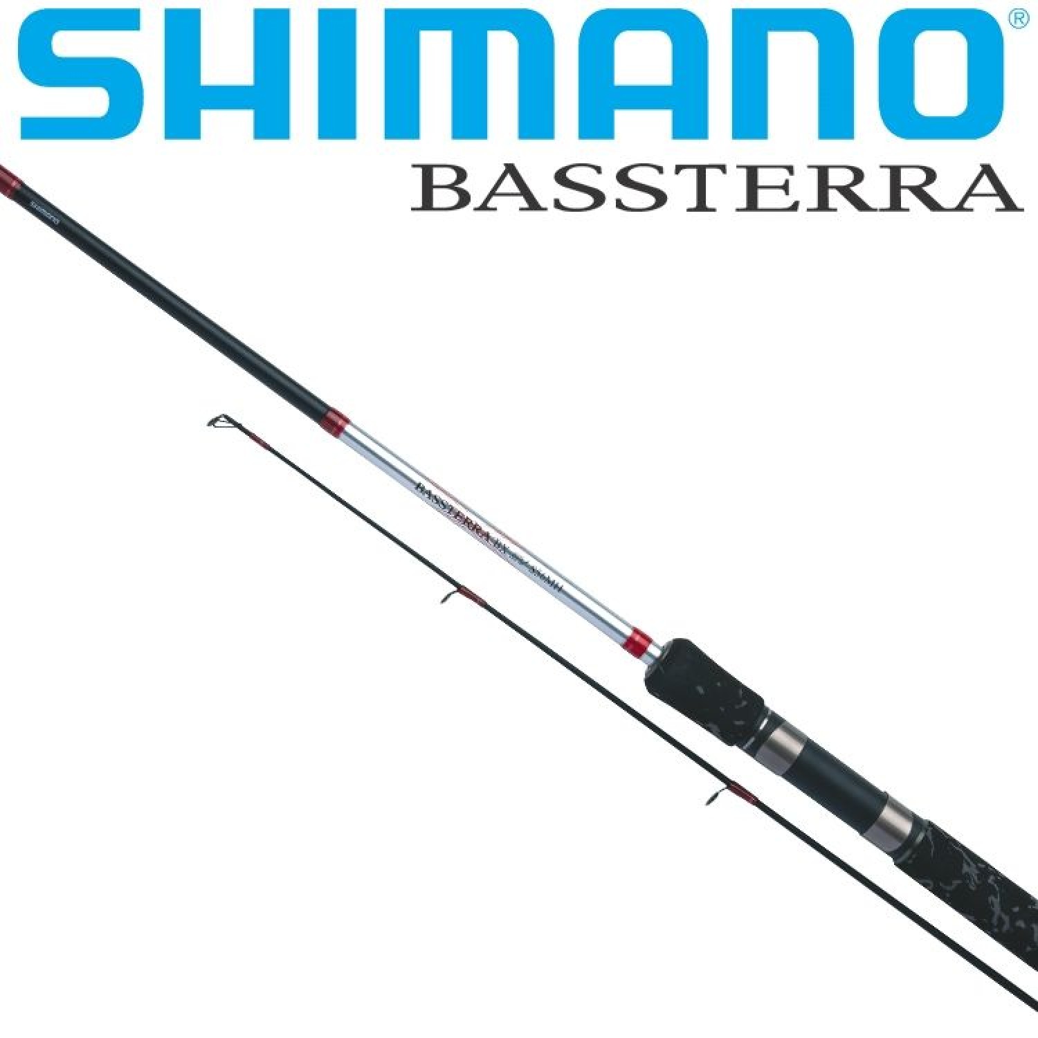 Покупка Спиннинг SHIMANO Bassterra AX EV S70H 2,13м. 10-40 гр. в Минске Беларуси