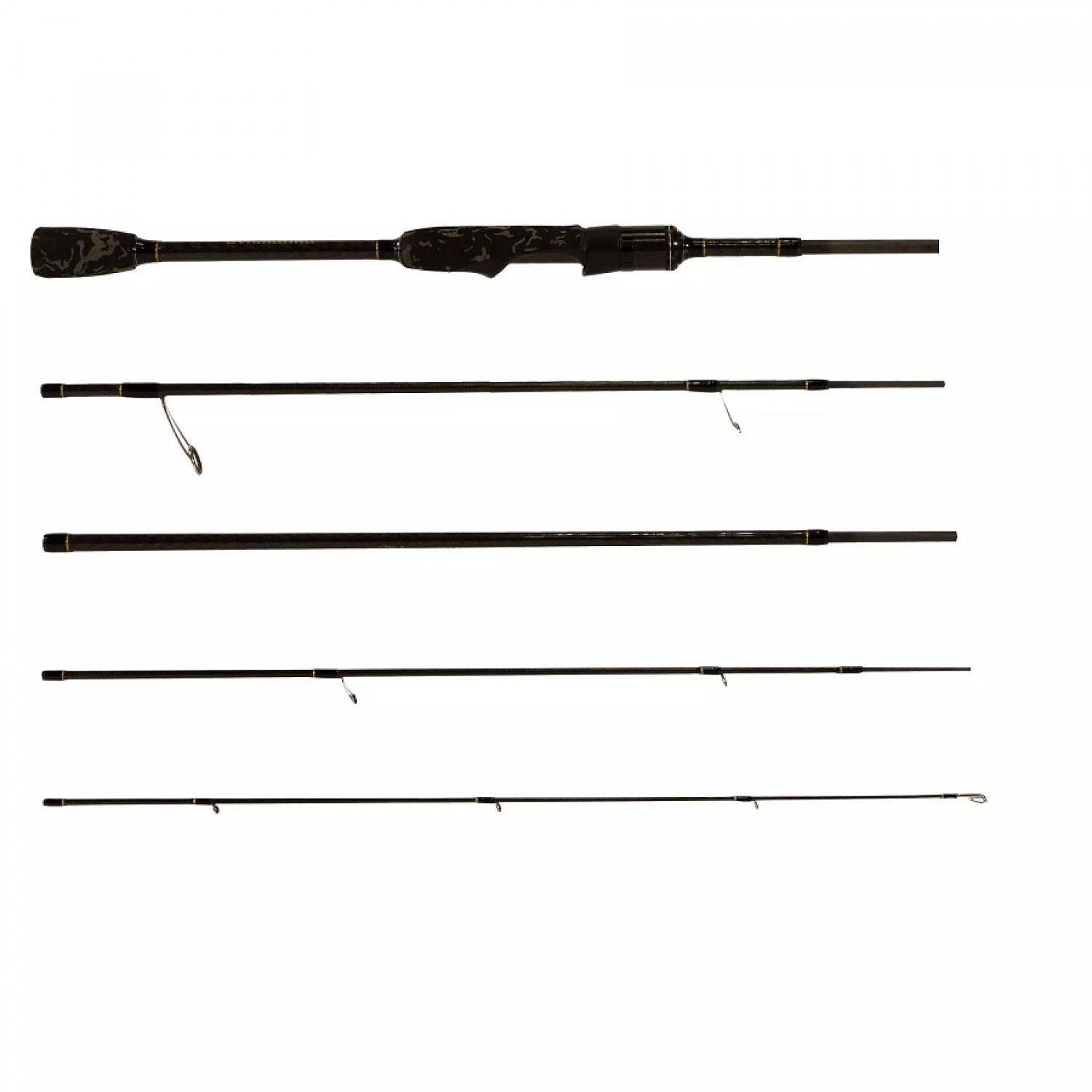 Покупка Спиннинг ВОЛЖАНКА Империал 2,28м. 5-21 гр. в Минске Беларуси