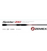 Спиннинг ZEMEX Spider Z-10 902H 2.74м. 8-42 гр.