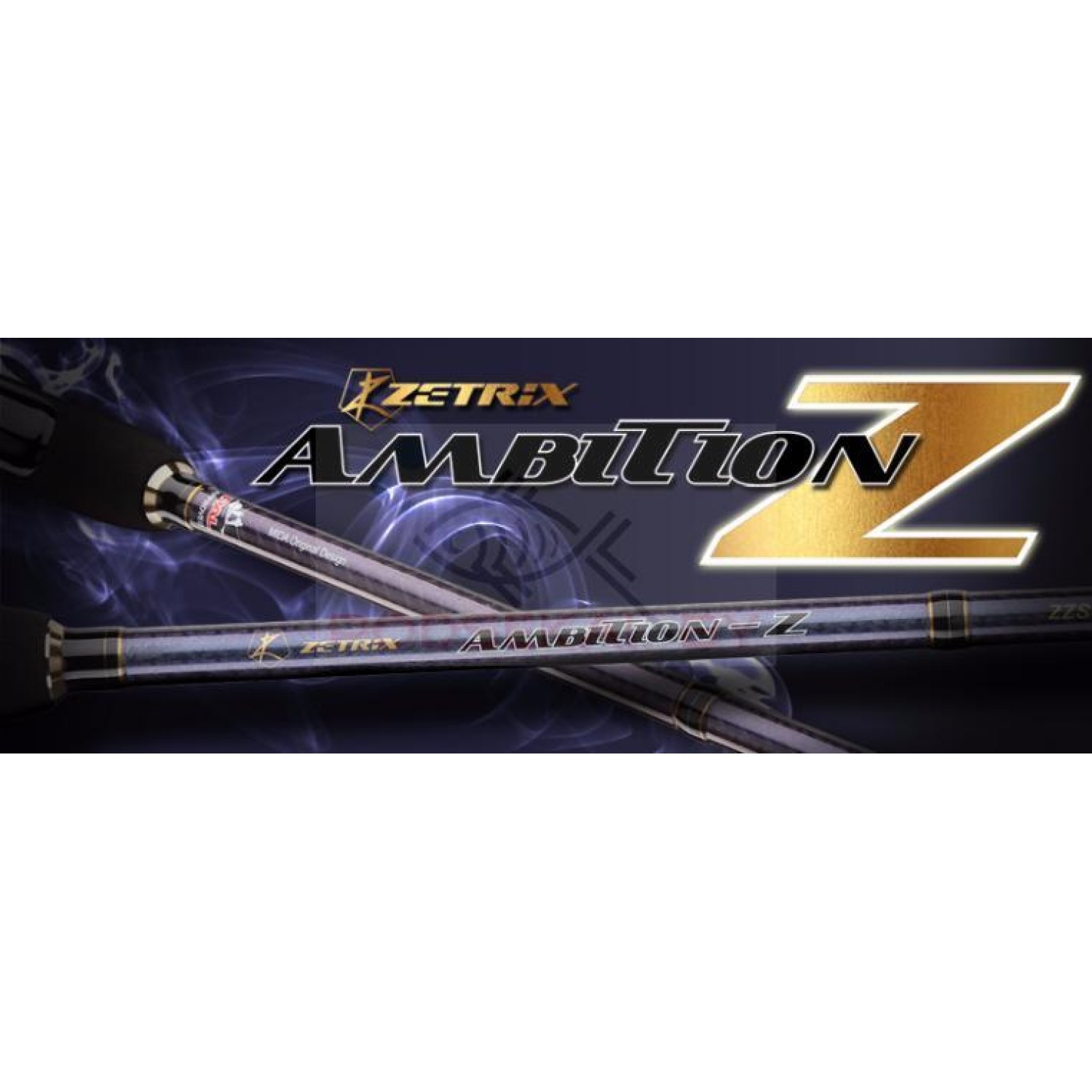 Покупка Спиннинг ZETRIX Ambition-Z ZZS-792H 2,36м. 12-45 гр. в Минске Беларуси