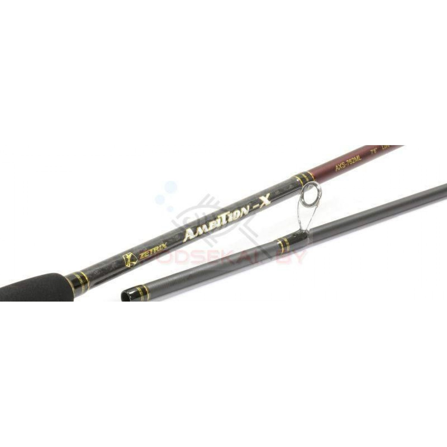 Покупка Спиннинг ZETRIX Ambition-X 782CR-M Cast 2,34м. 7-28 гр. в Минске Беларуси