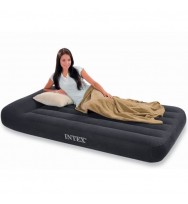 Матрас надувной INTEX 66779 Pillow Rest Classic 191х99х30
