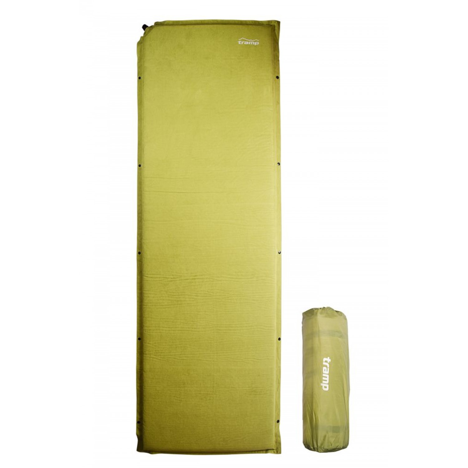 Покупка Самонадувающийся коврик TRAMP Comfort 7 198*65*7cm в Минске Беларуси