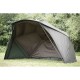 Купить Палатка-шелтер карповая AVID HQ Dual Layer Brolly System -1