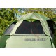 Купить Палатка-шатер ЛОТОС 5 Мансарда М 2022 + Внутренняя палатка + Пол влагозащитный + Стойки -2