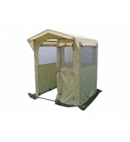 Палатка-Кухня МИТЕК Комфорт 1.5x1.5м.