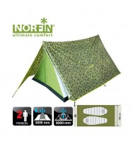 Палатка NORFIN Tuna 2