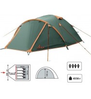 Палатка TOTEM Chinook 