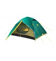 Палатка TRAMP Nishe 3 V2