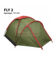 Палатка TRAMP Lite Fly 3
