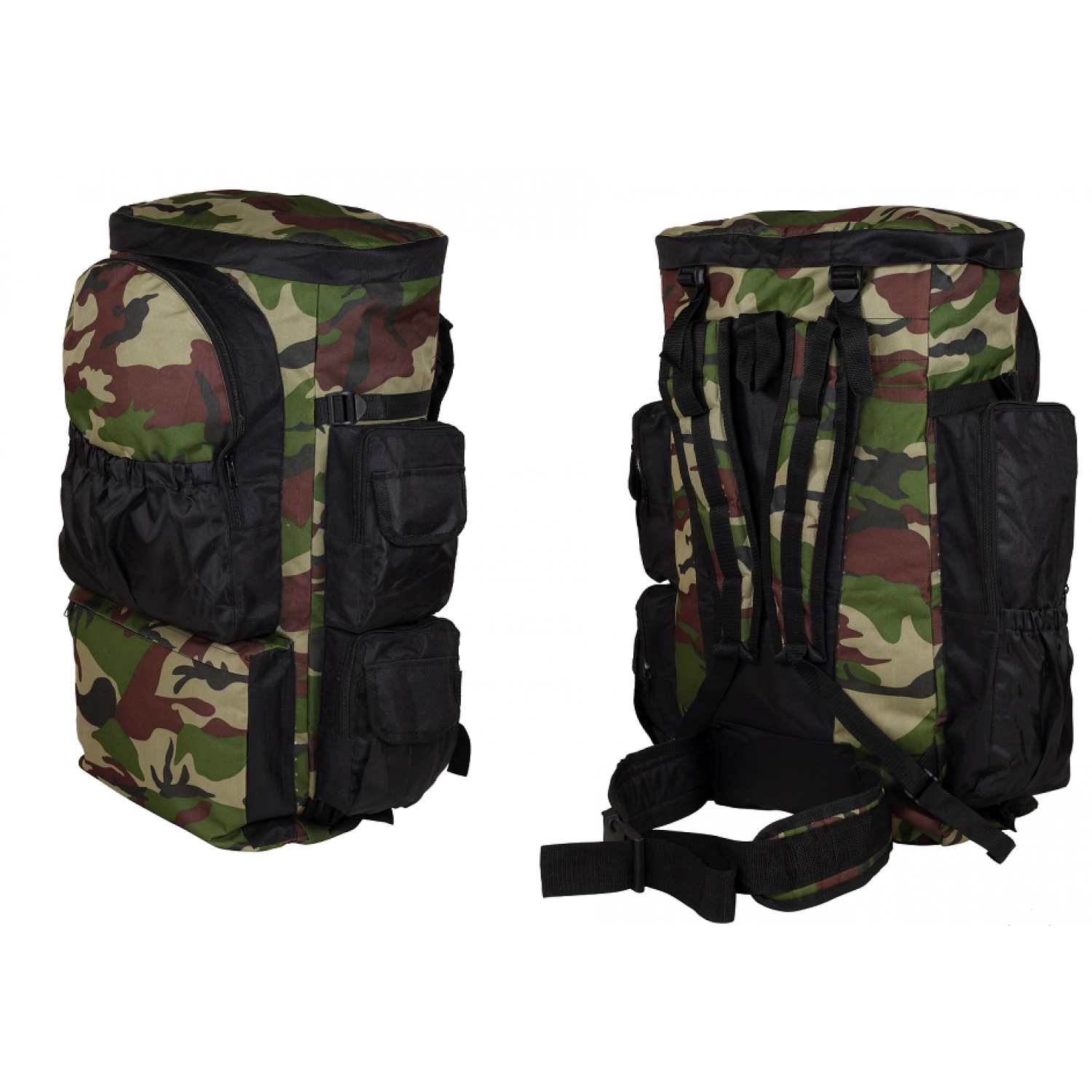 Покупка Рюкзак СКАУТ 55 л. в Минске Беларуси