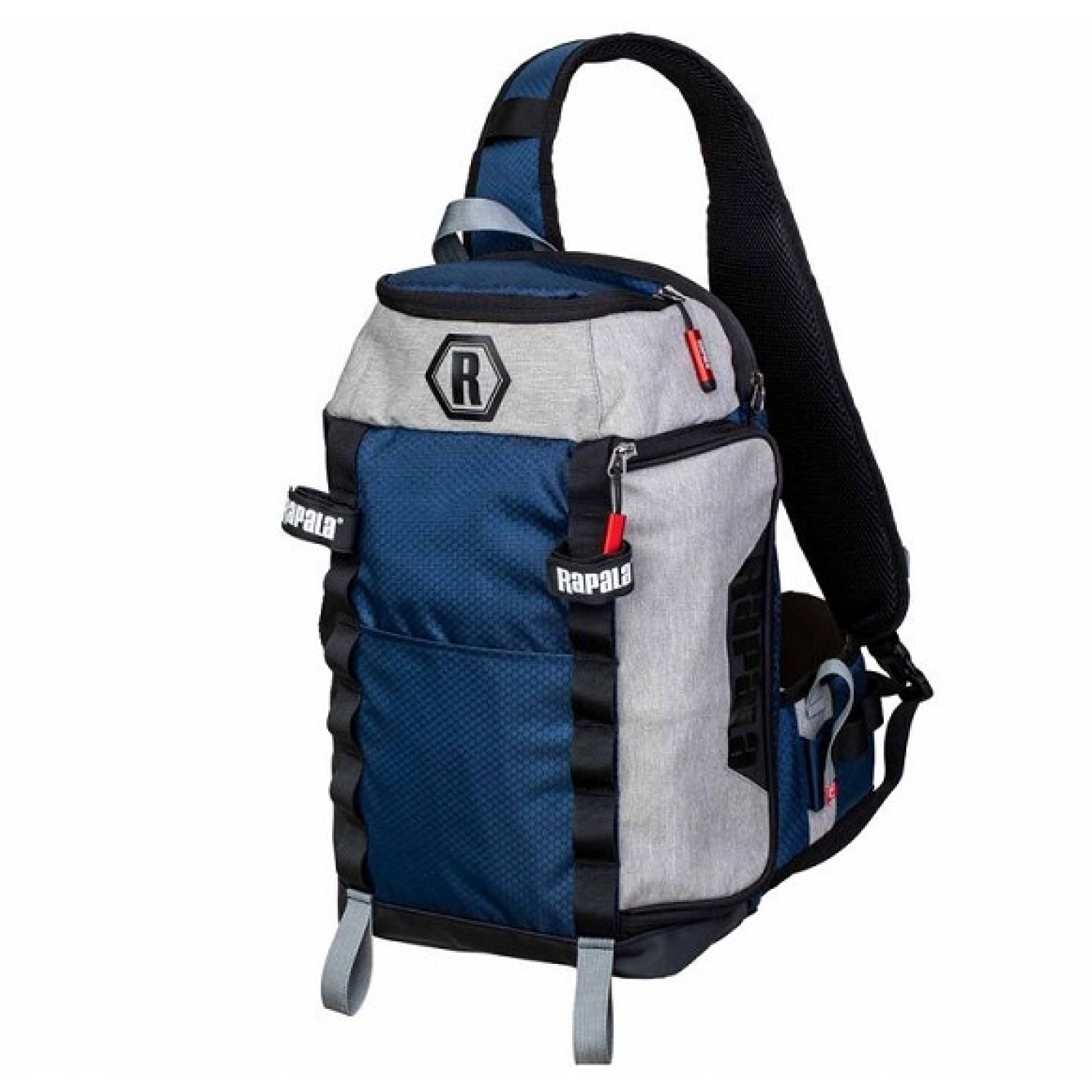 Покупка Рюкзак RAPALA CountDown Sling Back в Минске Беларуси