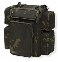 Рюкзак карповый KORDA Compac Rucksack 45 Dark Kamo
