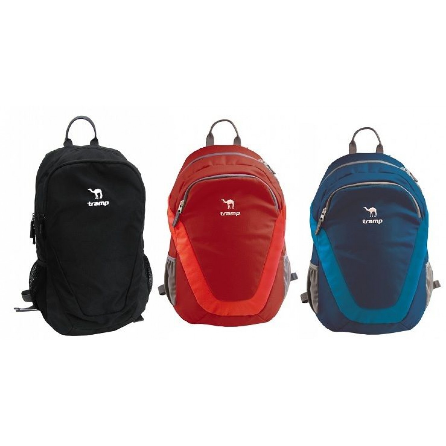 Покупка Рюкзак TRAMP City в Минске Беларуси