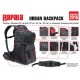 Купить Рюкзак RAPALA Urban Back Pack со съемной поясной сумкой -2