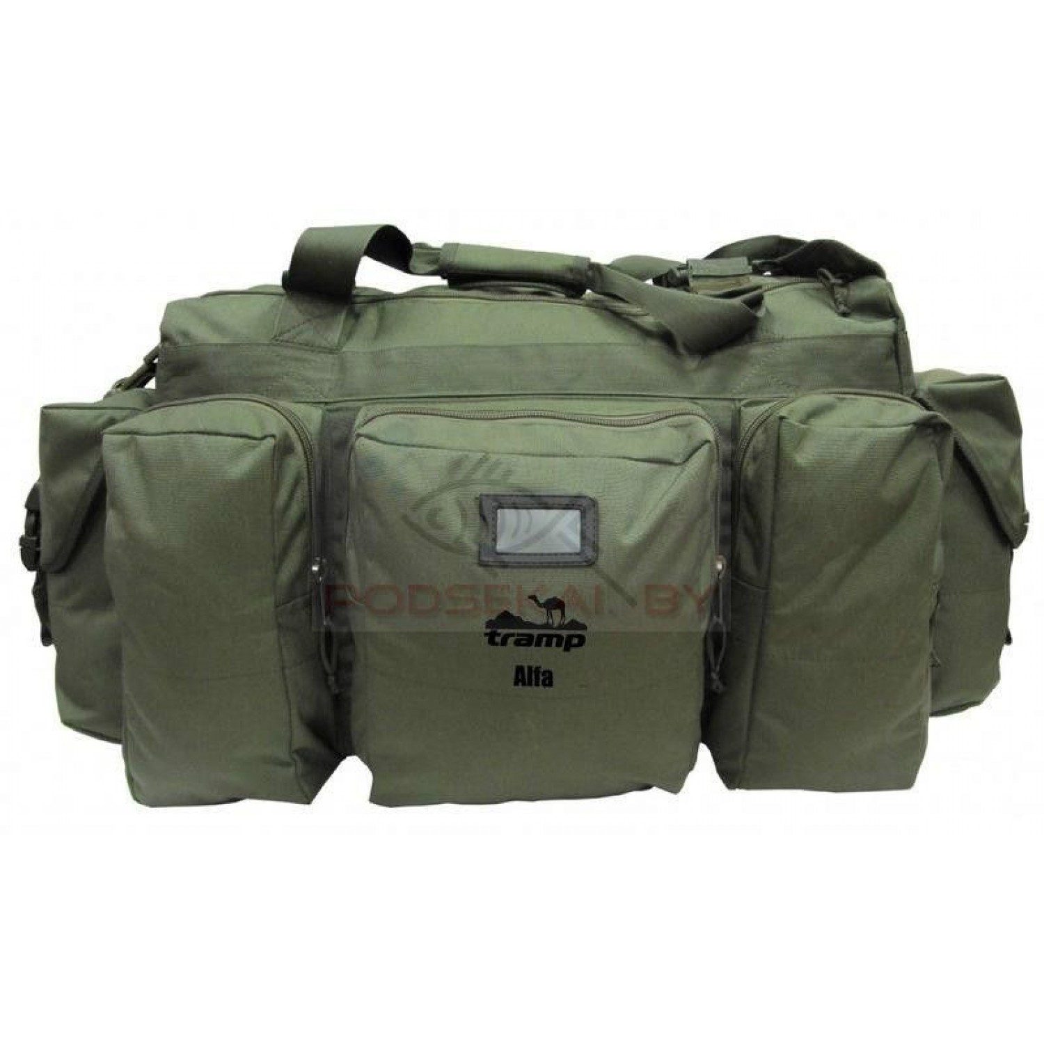 Покупка Сумка TRAMP Alfa TRP-026 в Минске Беларуси