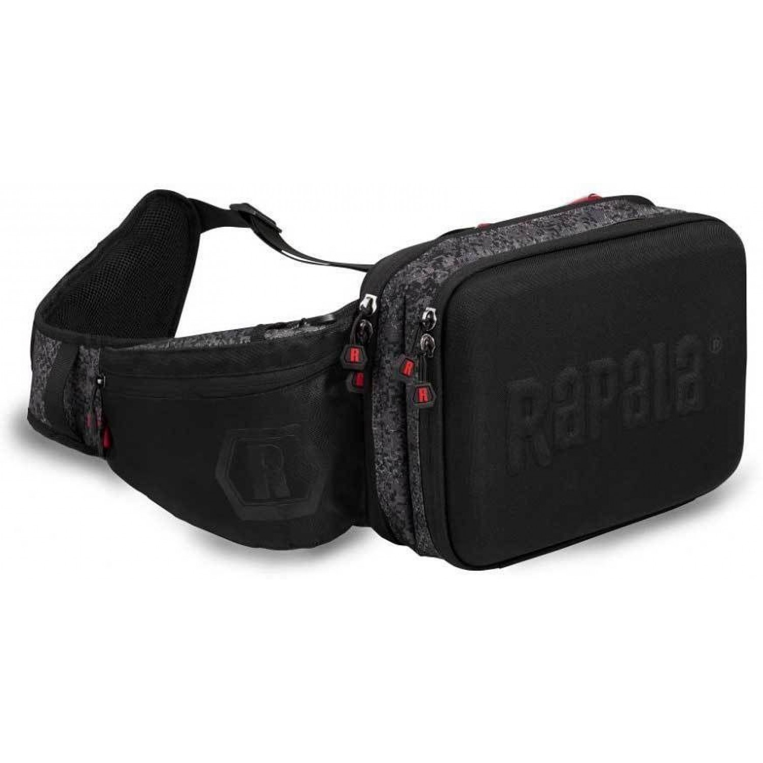 Покупка Сумка RAPALA Urban Classic Sling Bag в Минске Беларуси