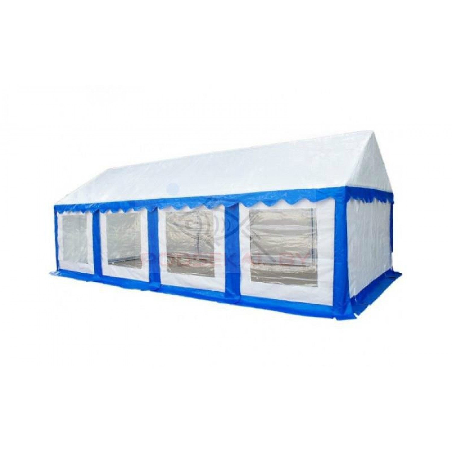 Покупка Шатер МИТЕК Гросс 8x4м. ПВХ 300 в Минске Беларуси