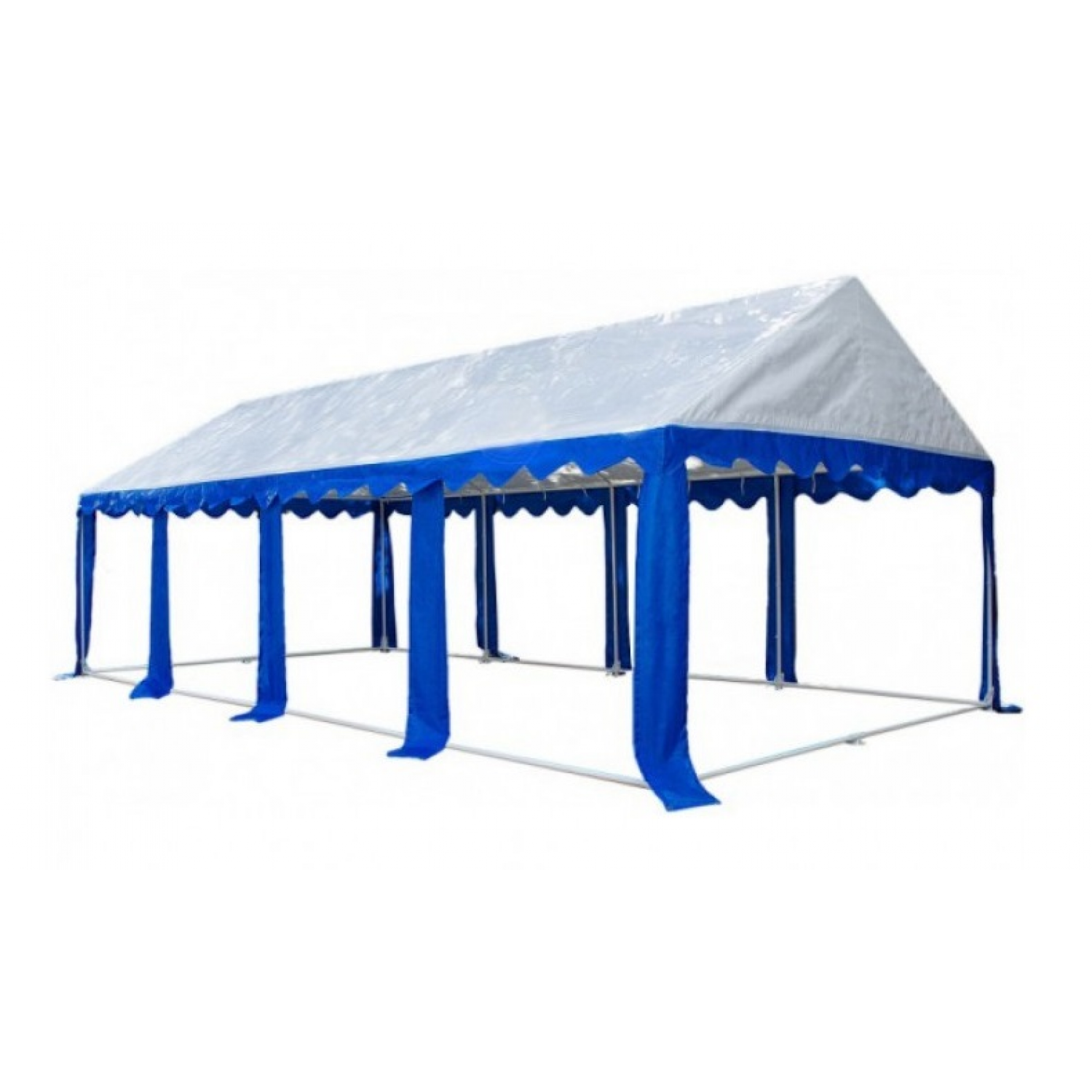 Покупка Шатер МИТЕК Гросс 8x4м. Без стенок в Минске Беларуси