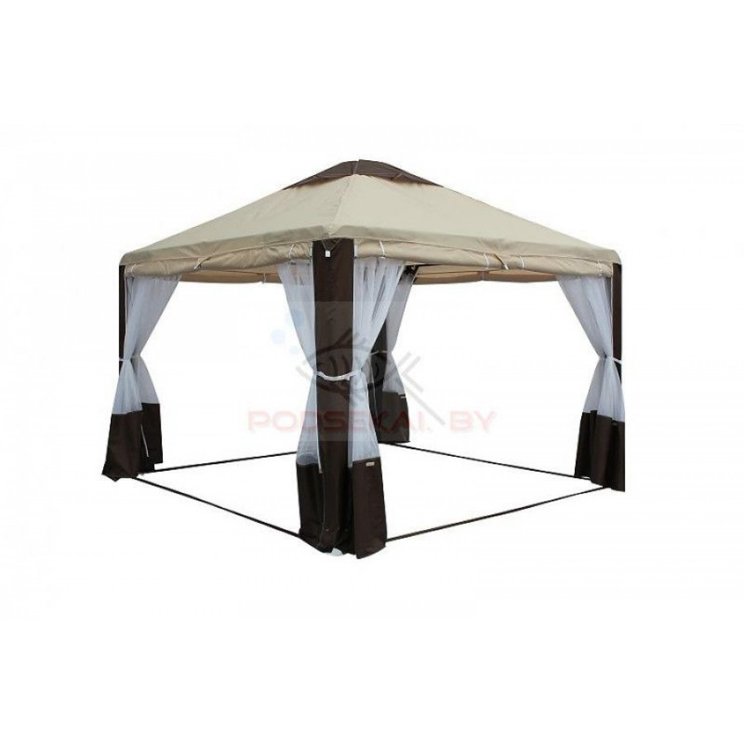 Покупка Шатер МИТЕК Пикник Элит 3x3м. в Минске Беларуси