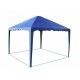 Купить Шатер МИТЕК 3x3 м. -1
