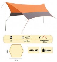 Тент SOL Tent