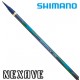 Купить Удочка с кольцами SHIMANO Nexave CX TE 5-500 -1