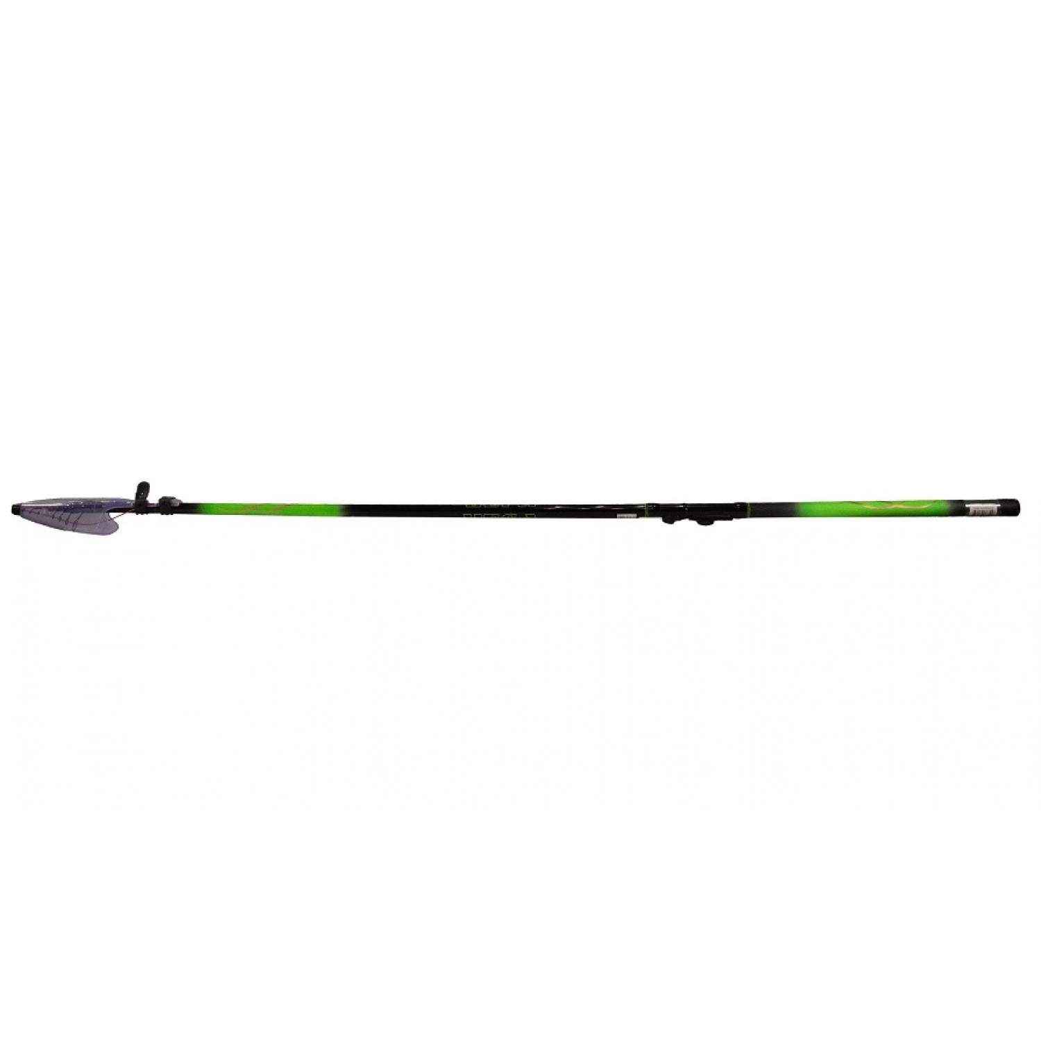 Покупка Удочка с кольцами ВОЛЖАНКА Вега 6м. в Минске Беларуси