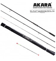 Фидер AKARA Experience Feeder TX-30 3м. 30-90гр.