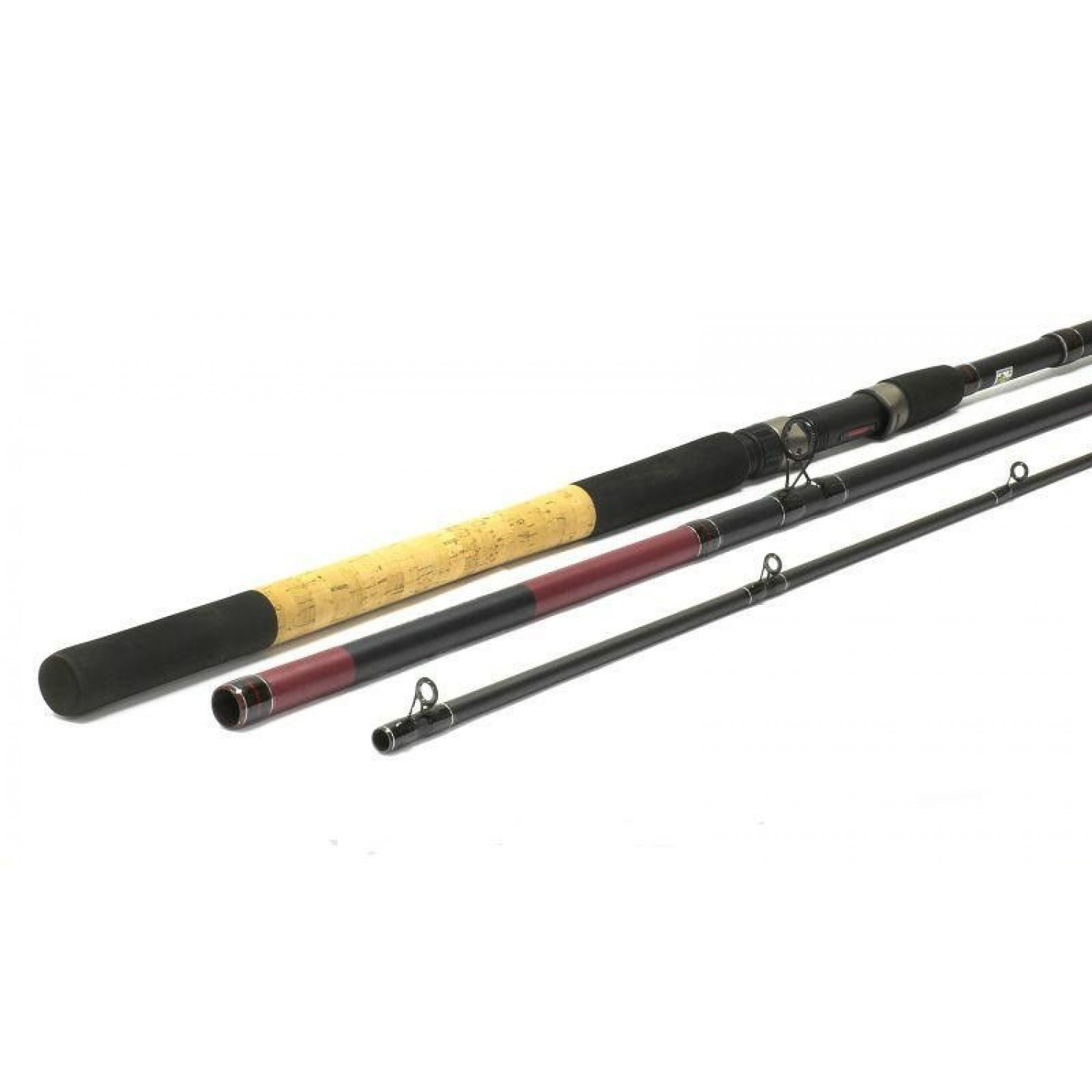 Покупка Удилище фидерное AYASHI Carp Terra Multi 3,35-3,66 42-170 гр. в Минске Беларуси