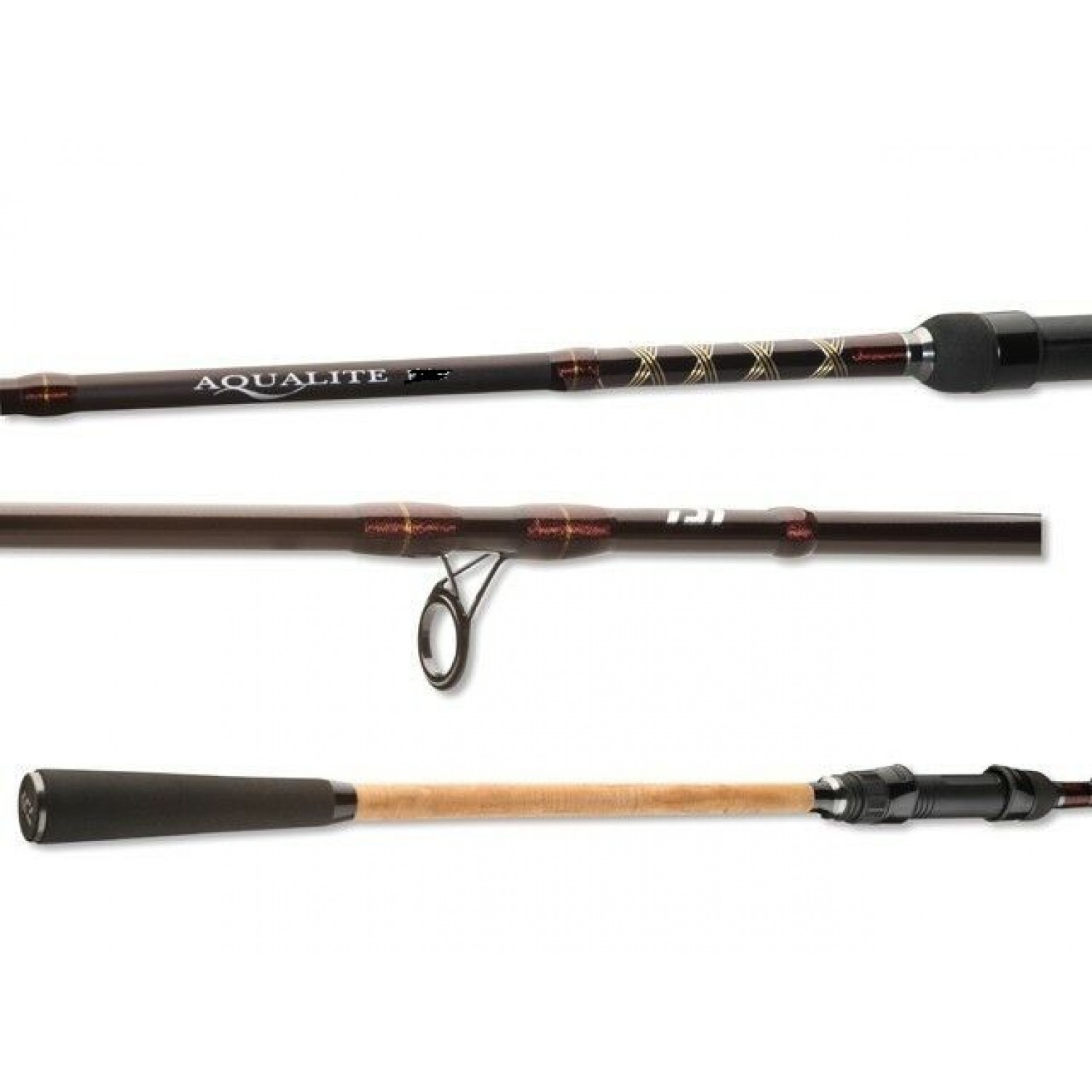 Покупка Фидер DAIWA Aqualite 3.6 до 150 гр. в Минске Беларуси