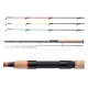 Купить Фидер DAIWA NINJA X Method Feeder 3.6 до 80 гр. -2