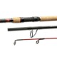 Купить Фидер DAIWA NINJA X Method Feeder 3.6 до 80 гр. -1
