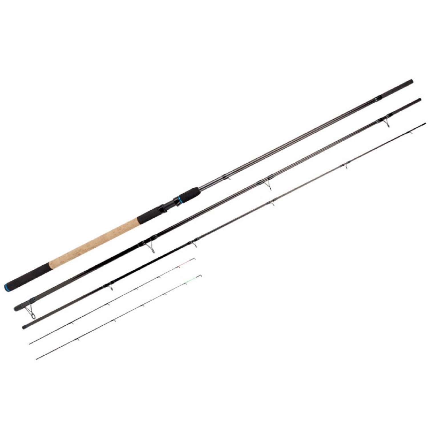 Покупка Фидер F-FISHING Aster Feeder 3.3м 50гр. в Минске Беларуси